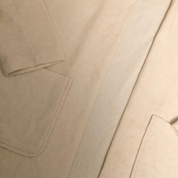 White Reitmans Cardigan - Picture 4 of 5